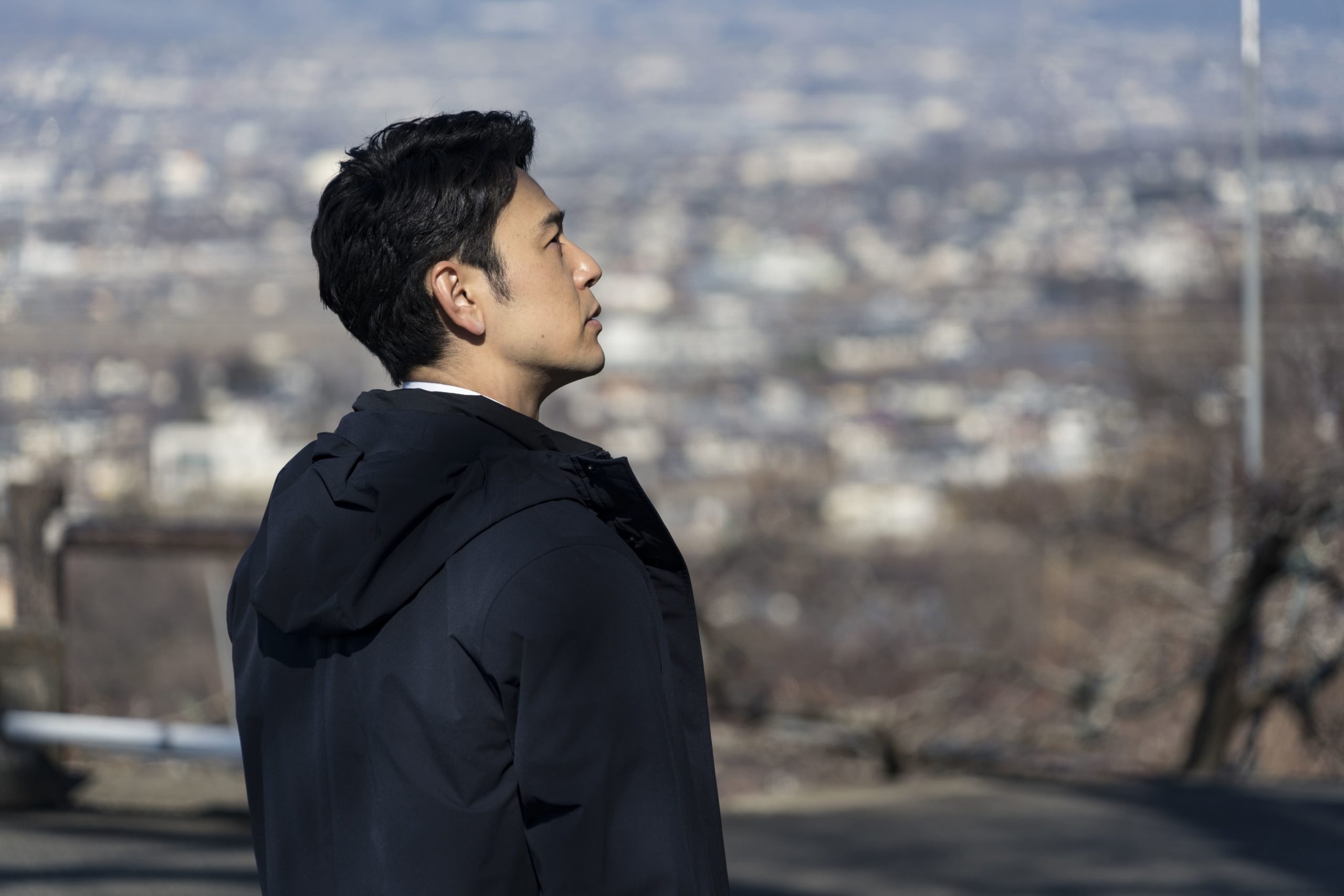A MAN | CRITIQUE DU FILM