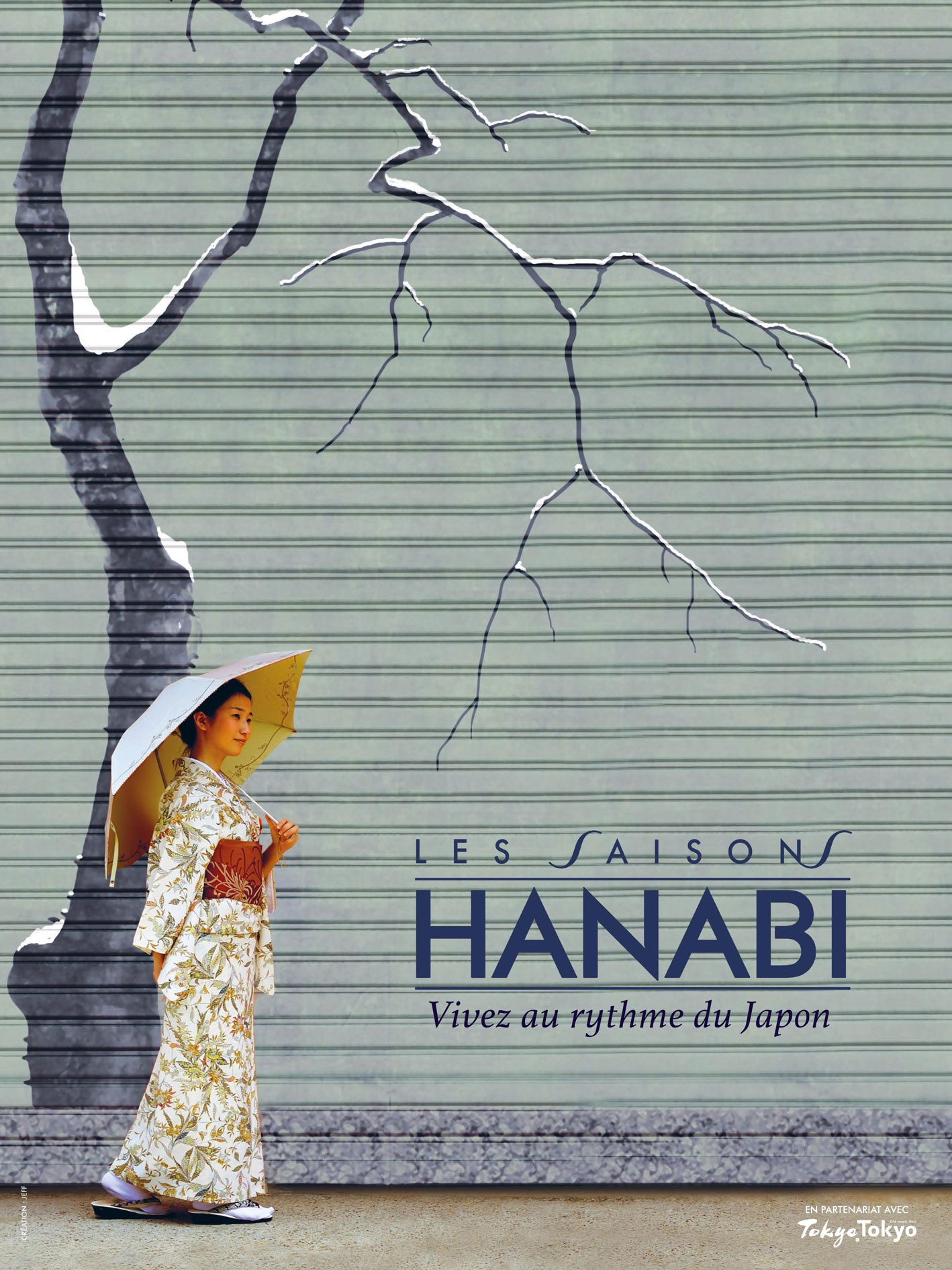 SOUTENEZ LES SAISONS HANABI