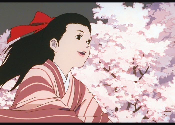 MILLENNIUM ACTRESS