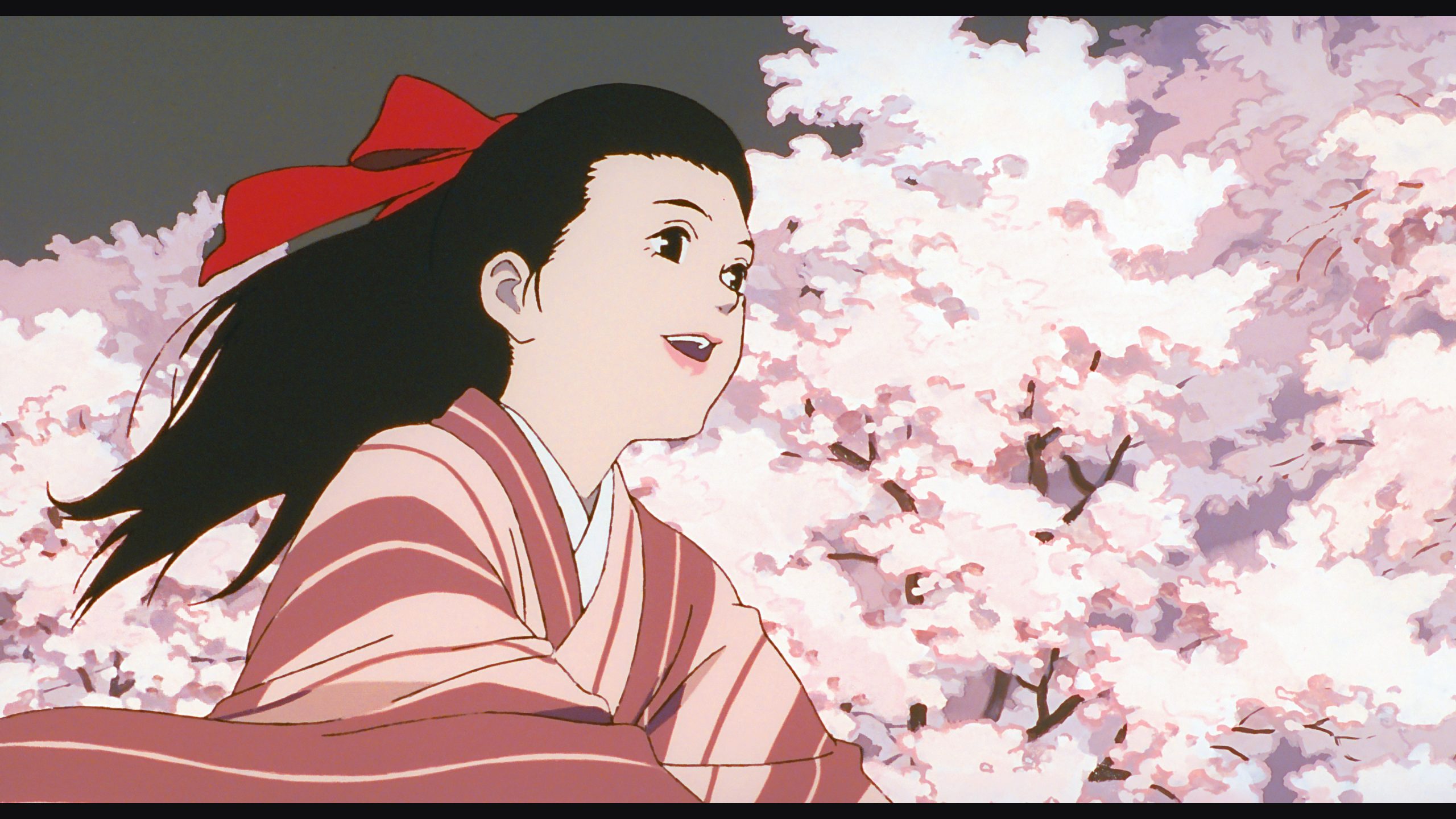 MILLENNIUM ACTRESS