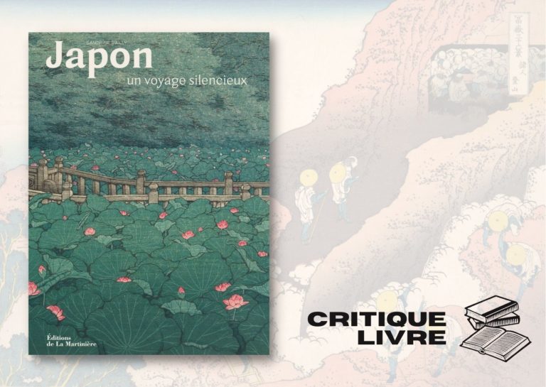 japon un voyage silencieux