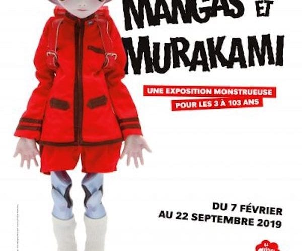 Monstres, Mangas et Murakami