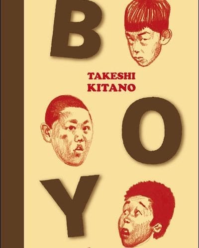 “Boy” de Takeshi Kitano