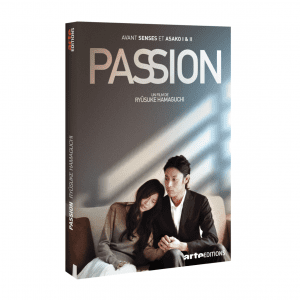 PASSION