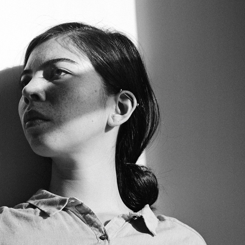 Portrait de nihonjin : Kinuko Asano, photographe et directrice artistique