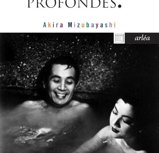 Dans les eaux profondes : le bain japonais d’Akira Mizubayashi