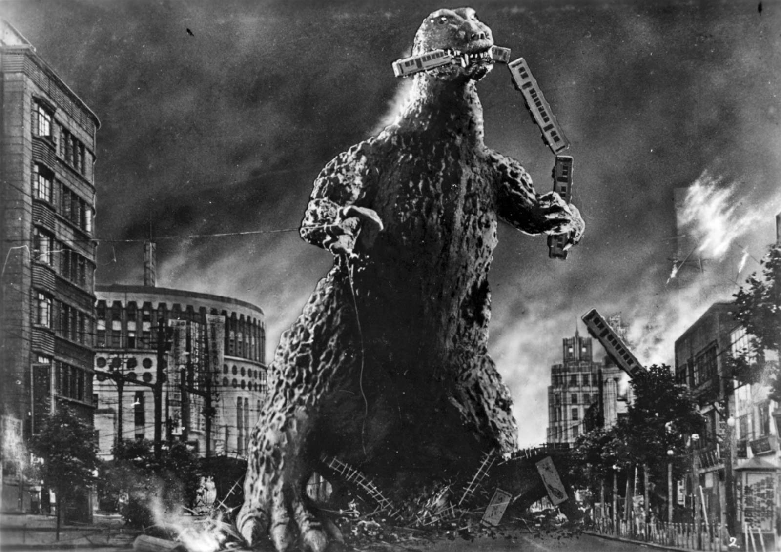 Camarade désastre, les catastrophes naturelles et l’art japonais