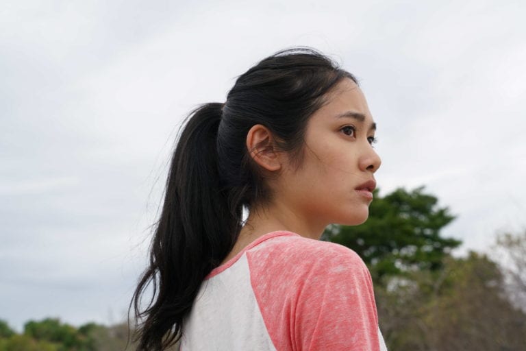 le soupir des vagues koji fukada