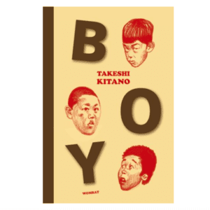 BOY