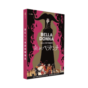 BELLADONNA