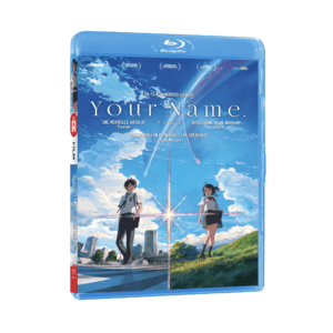 Your Name
