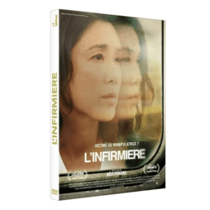 L'INFIRMIÈRE
