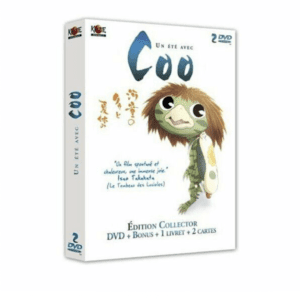 UN ÉTÉ AVEC COO