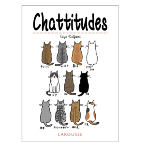 CHATTITUDES