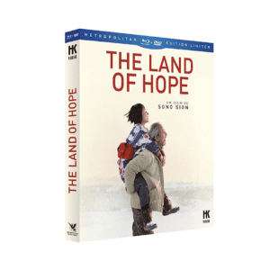 THE LAND OF HOPE