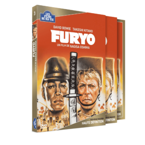 FURYO