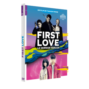 FIRST LOVE, LE DERNIER YAKUZA