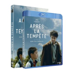 APRÈS LA TEMPÊTE