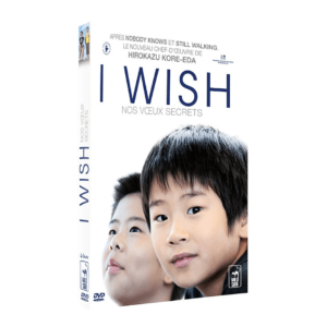 I WISH, NOS VOEUX SECRETS
