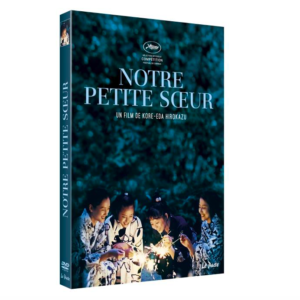 NOTRE PETITE SOEUR
