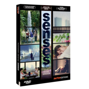 senses dvd