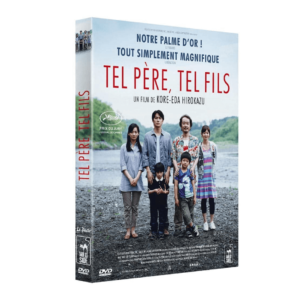 TEL PÈRE TEL FILS