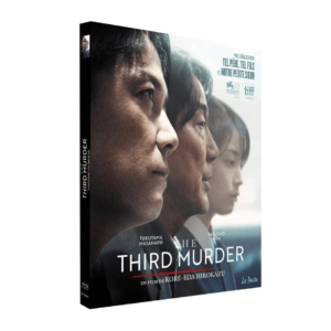 THIRD MURDER