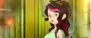 de l'autre coté du ciel film animation