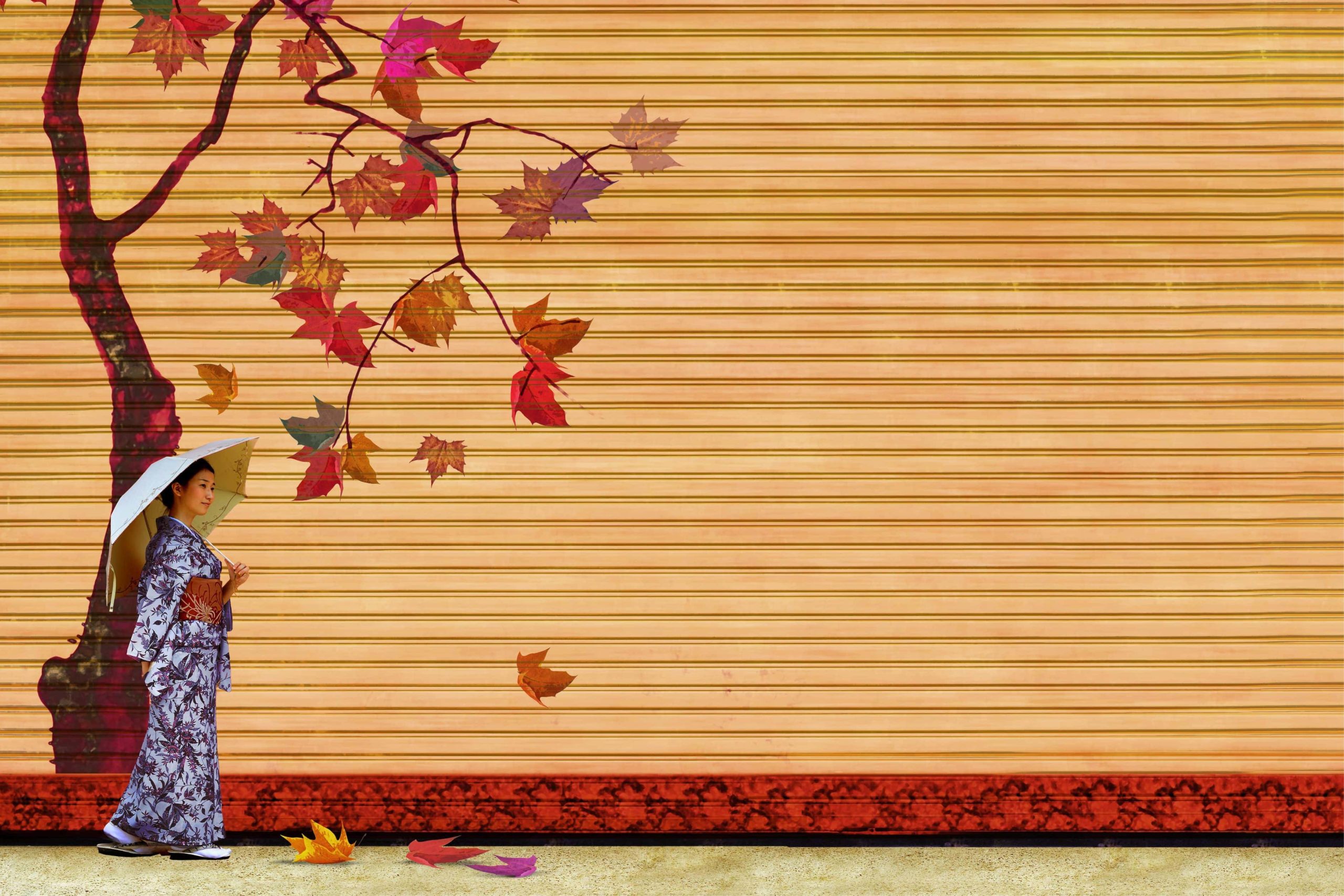 LES SAISONS HANABI AUTOMNE 2021