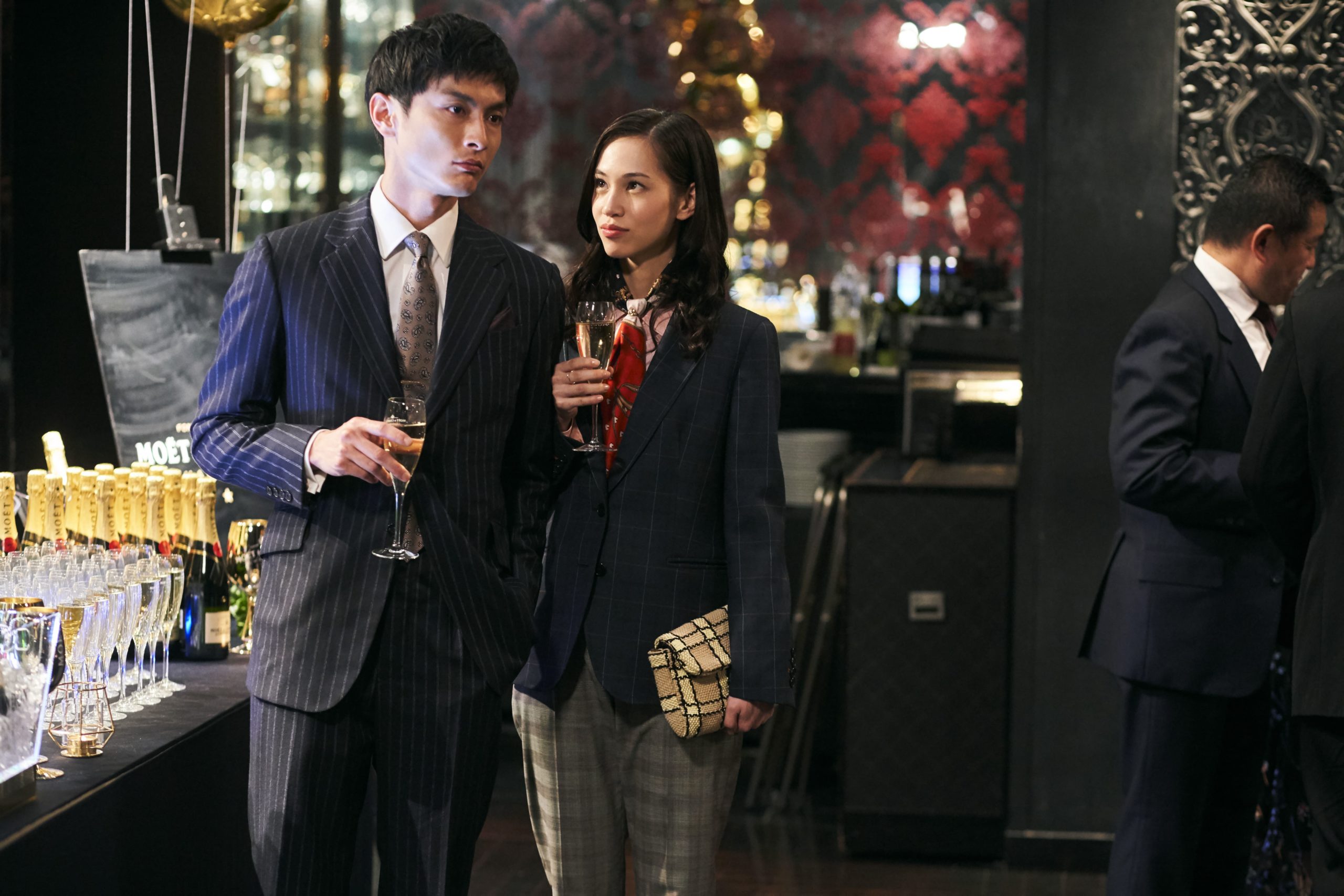 ARISTOCRATS | CRITIQUE DU FILM