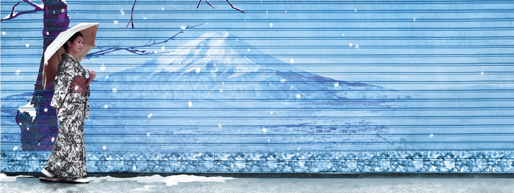 LES SAISONS HANABI HIVER 2022