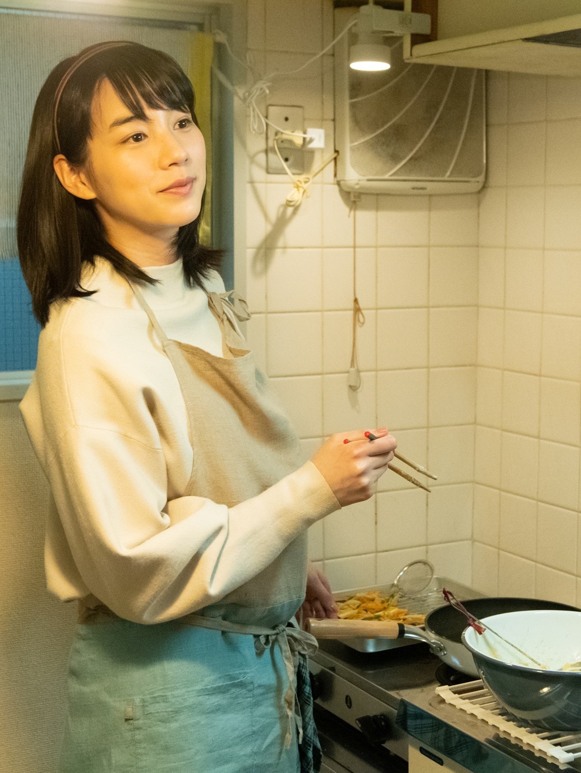 tempura_akiko_ohku_affiche_temporaire