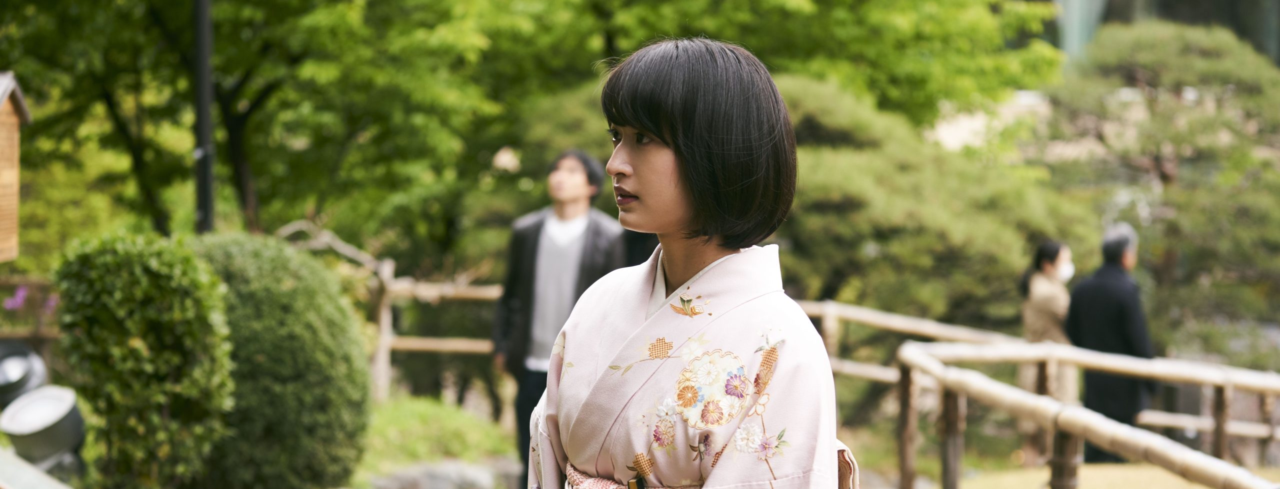 hanabi cinéma japonais