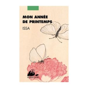 Mon année de Printemps Issa