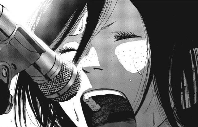 SOLANIN d’INIO ASANO