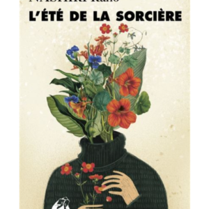 L'été de la sorcière