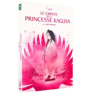 conte de la princesse kaguya