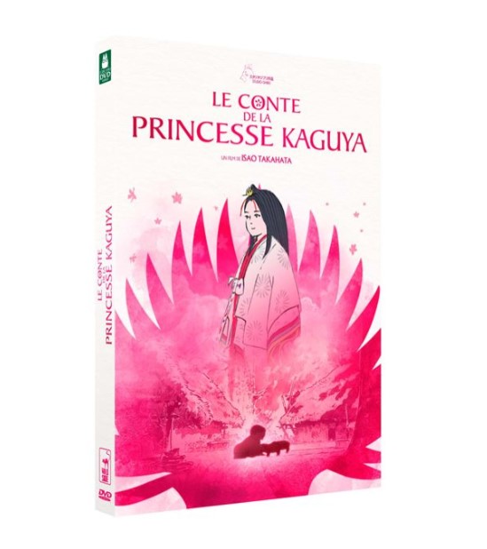 conte de la princesse kaguya