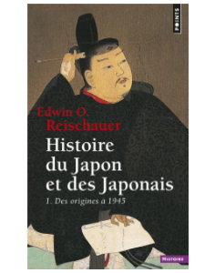 Histoire du japon et des japonais