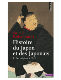 Histoire du japon et des japonais