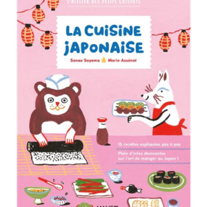 la cuisine japonaise