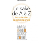 le saké de A à Z