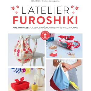 L'atelier Furoshiki