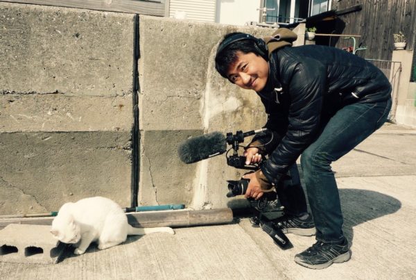 Photo Kazuhiro_Soda