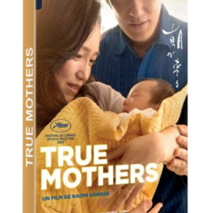 True mothers dvd