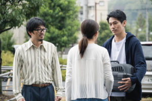 LOVE LIFE_Koji Fukada