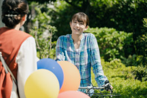 Love life koji fukada 1