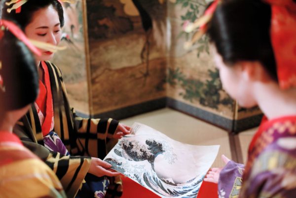 Hokusai-film