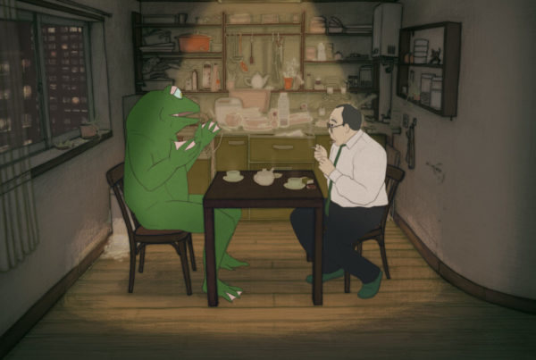 Saules aveugles Murakami