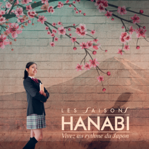 saisons hanabi